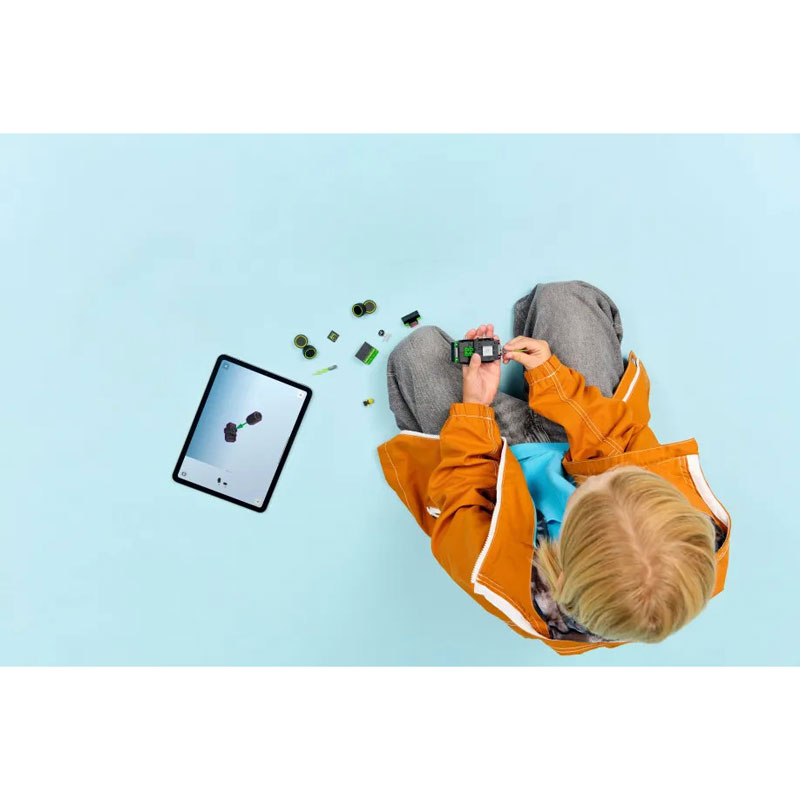 LEGO City Rides Gaming Race Car 60484