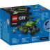 LEGO City Rides Gaming Race Car 60484