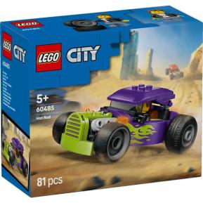 LEGO City Hot Rod 60485