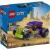 LEGO City Hot Rod 60485