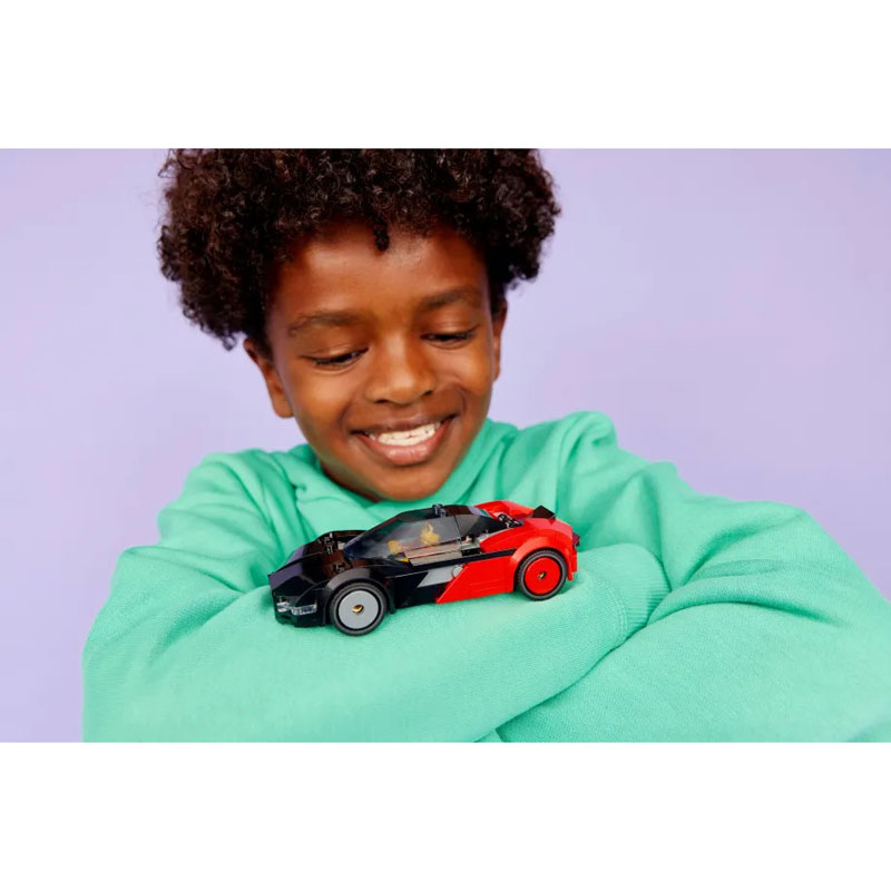 LEGO City EV Supercar 60486