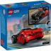 LEGO City EV Supercar 60486