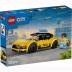 Lego® City Yellow Taxi 60487