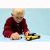 Lego® City Yellow Taxi 60487