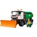 LEGO City Snowplow 60490