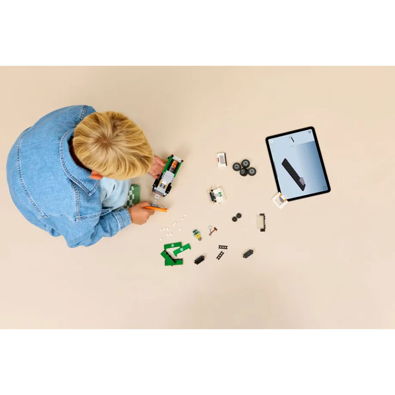 LEGO City Snowplow 60490