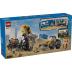 LEGO® City Dump Truck & Front End Loader 60494