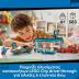 Lego City Drive-Through Car Wash 60497