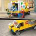 LEGO City The Lego Van 60500