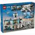 LEGO City Airport With Airplane 60502
