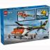 LEGO City Coast Guard Helicopter 60503