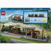 Lego City Vintage Steam Train 60511