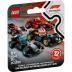 Lego Minifigures F1® Collectible Race Cars 71049