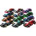 Lego Minifigures F1® Collectible Race Cars 71049