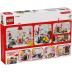 Lego Super Mario Kart™ – Battle with Roy at Peach's Castle 71435