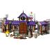 Lego Super Mario Kart™ – King Boo's Haunted Mansion 71436