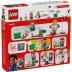 Lego Super Mario Kart™ – Adventures with Interactive LEGO® Mario™ 71439