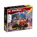 Lego Ninjago Kai’s Mech Rider EVO 71783