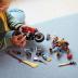 Lego Ninjago Kai’s Mech Rider EVO 71783