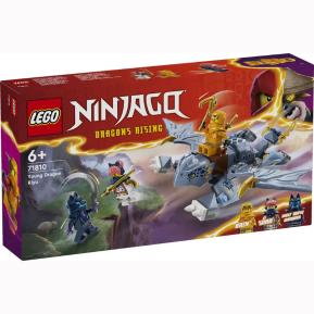 LEGO® Ninjago® Young Dragon Riyu 71810