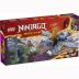 LEGO® Ninjago® Young Dragon Riyu 71810