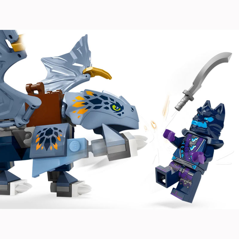 LEGO® Ninjago® Young Dragon Riyu 71810