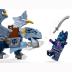 LEGO® Ninjago® Young Dragon Riyu 71810