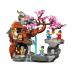 Lego Ninjago Dragon Stone Shrine 71819