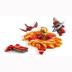 Lego Ninjago Kai's Dragon Spinjitzu Spinner 71823