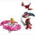 Lego Ninjago Sora's Dragon Spinjitzu Spinner 71824