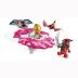 Lego Ninjago Sora's Dragon Spinjitzu Spinner 71824