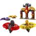 Lego Ninjago Dragon Spinjitzu Battle Pack 71826