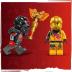 Lego Ninjago Dragon Spinjitzu Battle Pack 71826