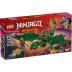 Lego Ninjago Lloy's Green Forest Dragon 71829