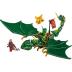 Lego Ninjago Lloy's Green Forest Dragon 71829