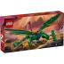 Lego Ninjago Lloy's Green Forest Dragon 71829