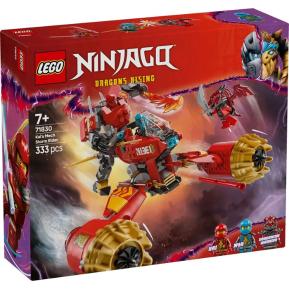 Lego Ninjago Kai's Mech Storm Rider 71830