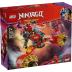 Lego Ninjago Kai's Mech Storm Rider 71830