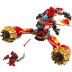 Lego Ninjago Kai's Mech Storm Rider 71830