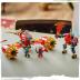 Lego Ninjago Kai's Mech Storm Rider 71830