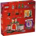 Lego Ninjago Ninja Spinjitzu Temple 71831