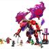 Lego Ninjago Thunderfang Dragon of Chaos 71832