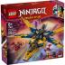 Lego Ninjago Ras & Arin's Super Storm Jet 71833