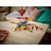Lego Ninjago Ras & Arin's Super Storm Jet 71833