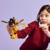 Lego Ninjago® Arin's Spinjitzu Battle Mech 71839