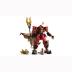 Lego Ninjago The Fire Knight Mech 71846