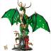 Lego Ninjago The Guardian Dragon 71847