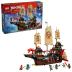 Lego Ninjago The Temple Bounty 71848