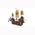 Lego Ninjago The Temple Bounty 71848