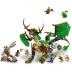 LEGO Ninjago The Dragon Of Life 71859